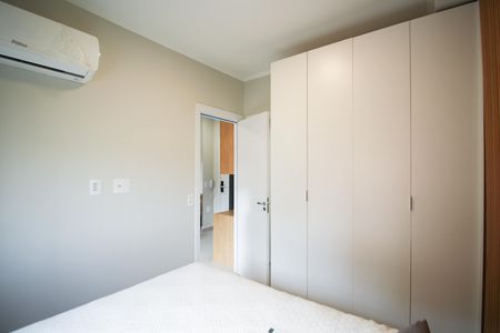 Apartamento para alugar com 25m², 1 quarto e sem vaga Apartamento para alugar com 25m², 1 quarto e sem vagaQuarto
