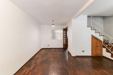 Sala de casa para alugar com 4 quartos, 100m² em Butantã, São Paulo