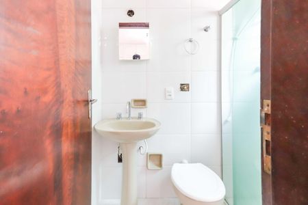 Suite 1  de casa para alugar com 4 quartos, 100m² em Butantã, São Paulo