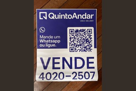 Casa à venda com 431m², 6 quartos e 4 vagasPLAQUINHA