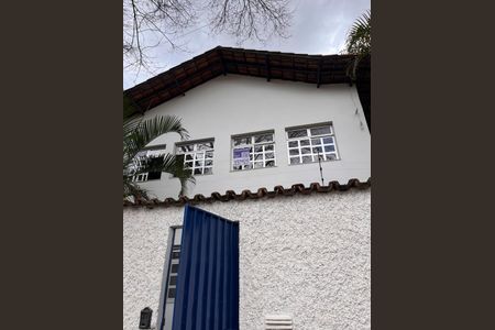 Casa à venda com 431m², 6 quartos e 4 vagasPLAQUINHA INSTALADA EM 20/02/26