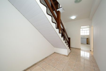 Casa à venda com 431m², 6 quartos e 4 vagasCIRCULACAO