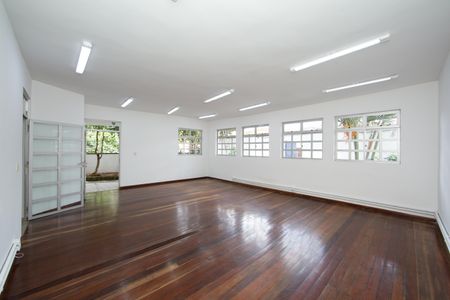 SALA de casa à venda com 6 quartos, 430m² em Minas Brasil, Belo Horizonte