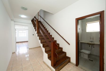 Casa à venda com 431m², 6 quartos e 4 vagasCIRCULACAO