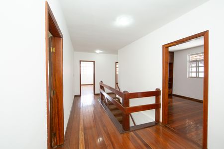 Casa à venda com 431m², 6 quartos e 4 vagasCIRCULACAO