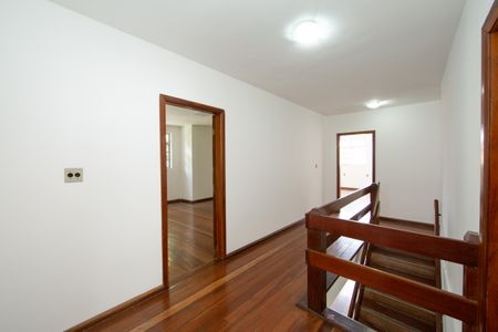 Casa à venda com 431m², 6 quartos e 4 vagasCIRCULACAO