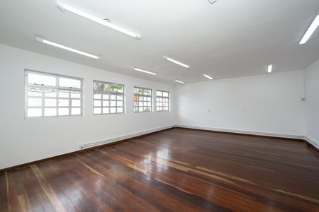 SALA de casa à venda com 6 quartos, 430m² em Minas Brasil, Belo Horizonte