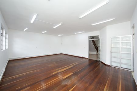 SALA de casa à venda com 6 quartos, 430m² em Minas Brasil, Belo Horizonte