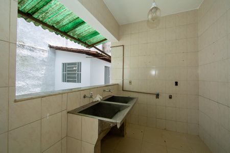 Casa à venda com 431m², 6 quartos e 4 vagasAREA DE SERVICO