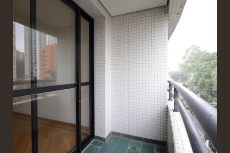 Apartamento à venda com 58m², 2 quartos e 1 vagaVaranda da Sala