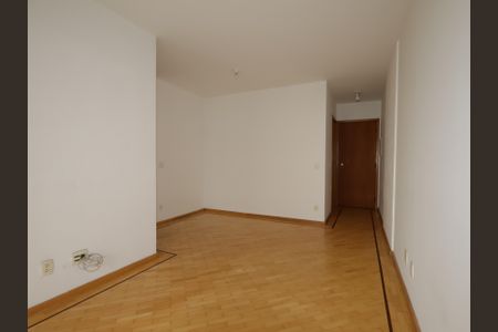 Apartamento à venda com 58m², 2 quartos e 1 vagaSala