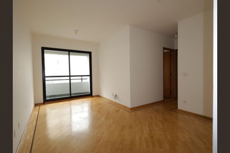 Apartamento à venda com 58m², 2 quartos e 1 vagaSala