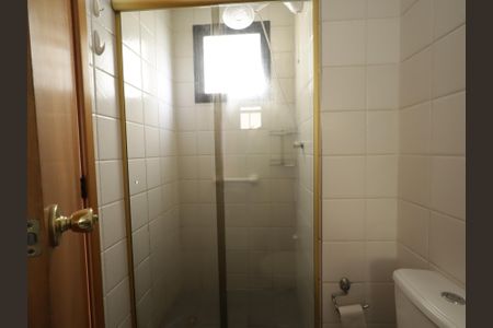 Apartamento à venda com 58m², 2 quartos e 1 vagaBanheiro