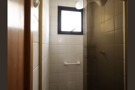 Apartamento à venda com 58m², 2 quartos e 1 vagaBanheiro