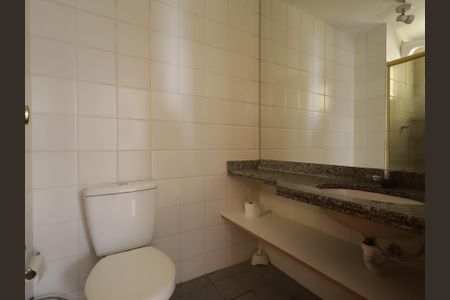 Apartamento à venda com 58m², 2 quartos e 1 vagaBanheiro
