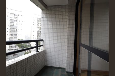 Apartamento à venda com 58m², 2 quartos e 1 vagaVaranda da Sala