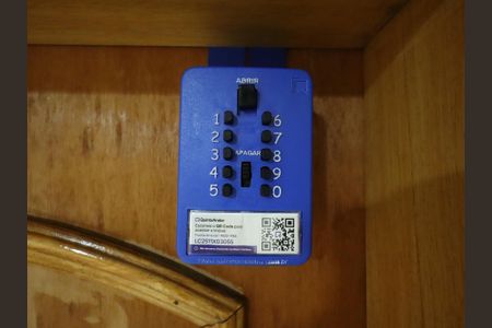 Apartamento à venda com 58m², 2 quartos e 1 vagaLockbox