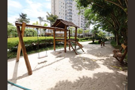 Apartamento à venda com 58m², 2 quartos e 1 vagaÁrea comum - Playground