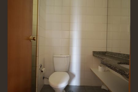 Apartamento à venda com 58m², 2 quartos e 1 vagaBanheiro