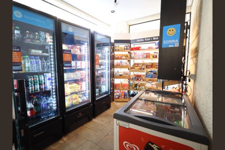 Apartamento à venda com 58m², 2 quartos e 1 vagaMIni Mercado