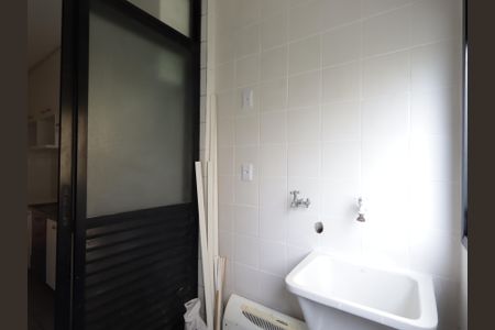 Apartamento à venda com 58m², 2 quartos e 1 vagaÁrea de Serviço