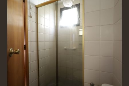 Apartamento à venda com 58m², 2 quartos e 1 vagaBanheiro