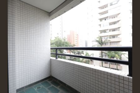Apartamento à venda com 58m², 2 quartos e 1 vagaVaranda da Sala