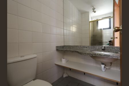 Apartamento à venda com 58m², 2 quartos e 1 vagaBanheiro