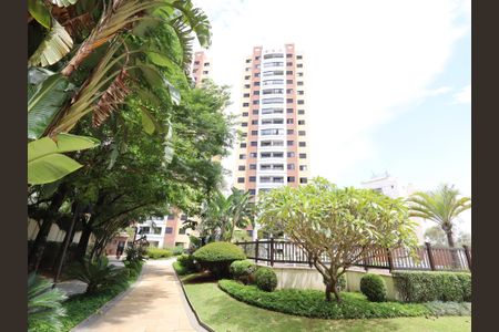 Apartamento à venda com 58m², 2 quartos e 1 vagaFachada