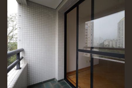 Apartamento à venda com 58m², 2 quartos e 1 vagaVaranda da Sala