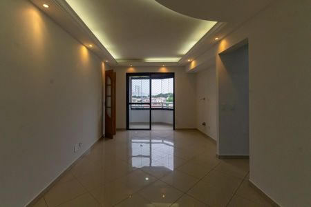 Apartamento para alugar com 3 quartos, 77m² em Vila Carrão, São Paulo