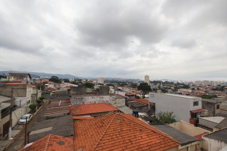 Apartamento para alugar com 39m², 1 quarto e sem vagaVista do Espaço Gourmet