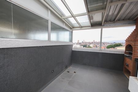 Apartamento para alugar com 39m², 1 quarto e sem vagaEspaço Gourmet