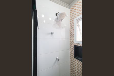 Apartamento para alugar com 39m², 1 quarto e sem vagaBanheiro