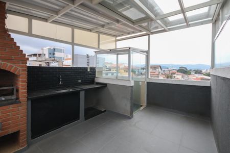 Apartamento para alugar com 39m², 1 quarto e sem vagaEspaço Gourmet