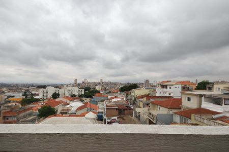 Apartamento para alugar com 39m², 1 quarto e sem vagaVista do Espaço Gourmet