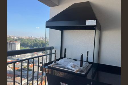 Apartamento à venda com 64m², 2 quartos e 1 vagaFoto 06