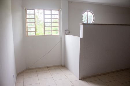 Sala de casa para alugar com 2 quartos, 80m² em Bocaina, Ribeirão Pires