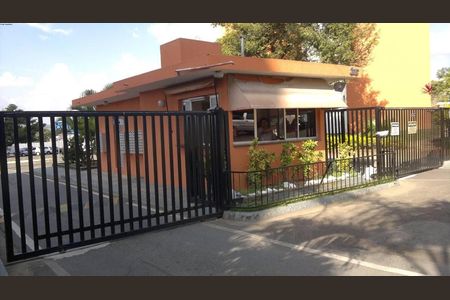 Apartamento à venda com 59m², 2 quartos e 1 vaga Apartamento à venda com 59m², 2 quartos e 1 vagaFachada