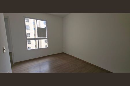 Apartamento para alugar com 2 quartos, 59m² em Várzea, Lagoa Santa