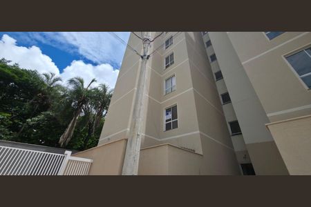 Apartamento para alugar com 2 quartos, 59m² em Várzea, Lagoa Santa