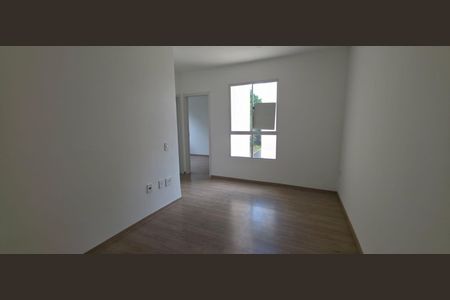 Apartamento para alugar com 2 quartos, 59m² em Várzea, Lagoa Santa
