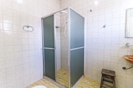 Casa para alugar com 130m², 3 quartos e 3 vagasBanheiro da Suíte 2