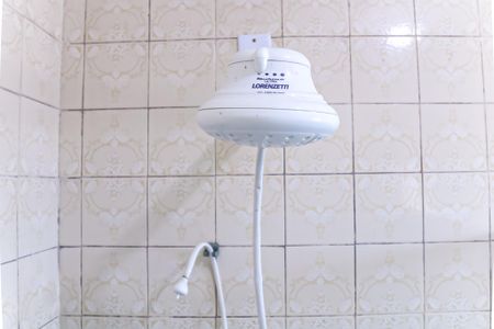 Casa para alugar com 130m², 3 quartos e 3 vagasBanheiro da Suíte 2