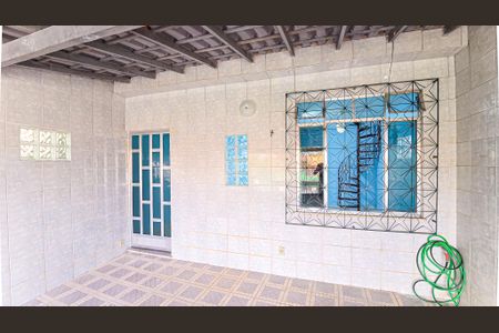 Casa para alugar com 130m², 3 quartos e 3 vagasEntrada