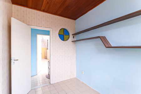 Casa para alugar com 130m², 3 quartos e 3 vagasQuarto 3