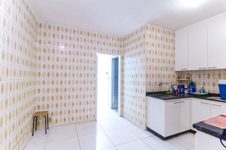Casa para alugar com 130m², 3 quartos e 3 vagasCozinha