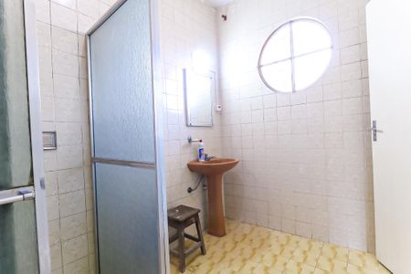 Casa para alugar com 130m², 3 quartos e 3 vagasBanheiro da Suíte 2