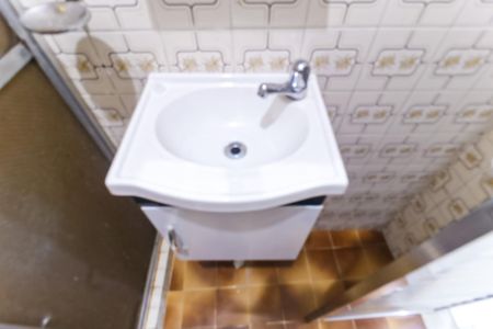 Casa para alugar com 130m², 3 quartos e 3 vagasBanheiro Social