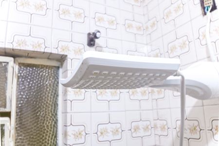 Casa para alugar com 130m², 3 quartos e 3 vagasBanheiro Social